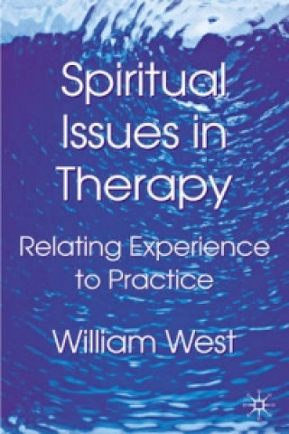 Buch Spiritual Issues in Therapy William West