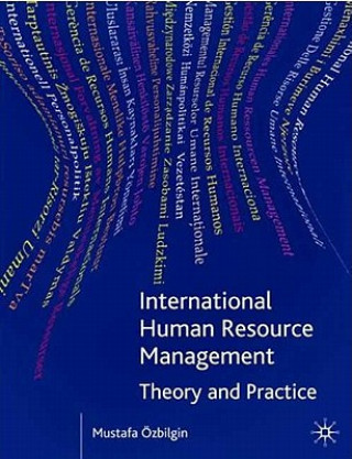 Buch International Human Resource Management M Ozbilgin