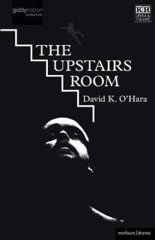 Kniha Upstairs Room David O´Hara