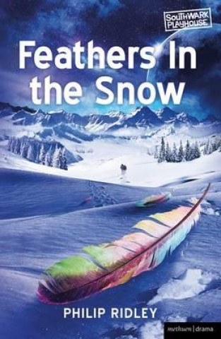 Книга Feathers in the Snow Philip Ridley