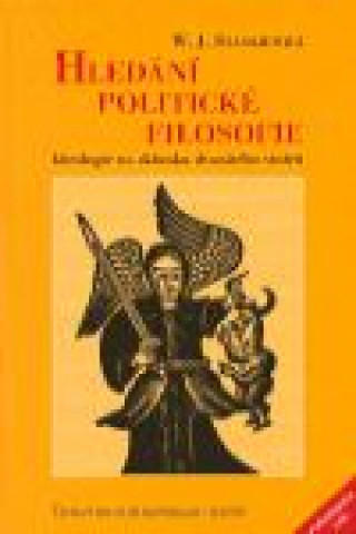 Buch Hledání politické filosofie W. J. Stankiewicz