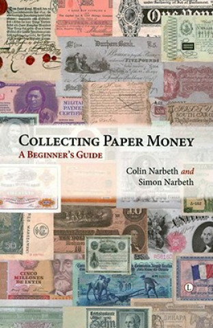 Carte Collecting Paper Money Colin Narbeth
