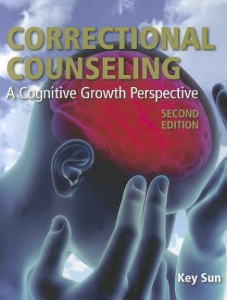 Книга Correctional Counseling Sun