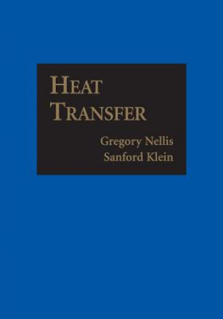Carte Heat Transfer Gregory Nellis