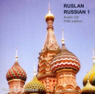 Аудио Ruslan Russian John Langran