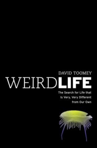Libro Weird Life David Toomey