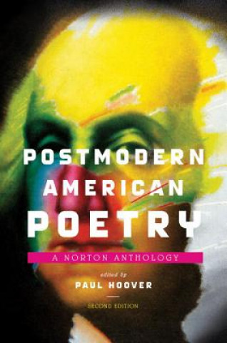 Carte Postmodern American Poetry Paul Hoover