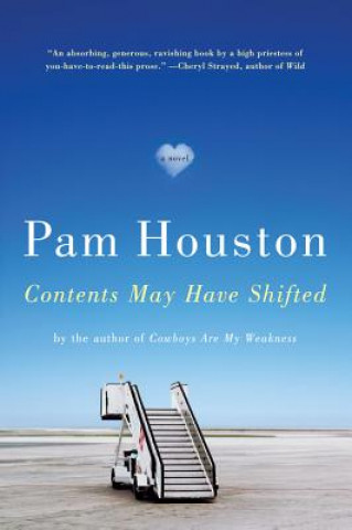 Carte Contents May Have Shifted Pam Houston