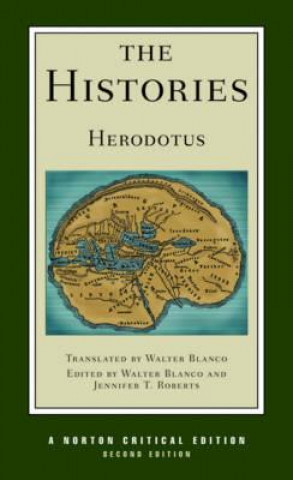 Könyv Histories Herodotus