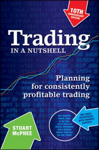Carte Trading in a Nutshell - Planning for consistently profitable trading 10e Anniversary Stuart McPhee