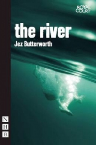 Книга River (NHB Modern Plays) Jez Butterworth