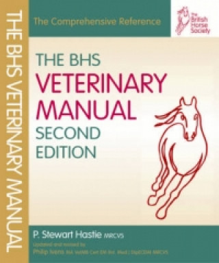 Carte BHS Veterinary Manual P Stewart Hastie