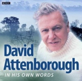 Carte David Attenborough in His Own Words David Attenborough