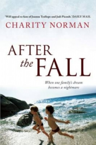 Carte After the Fall Charity Norman