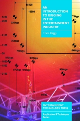 Carte Introduction to Rigging in the Entertainment Industry Chris Higgs