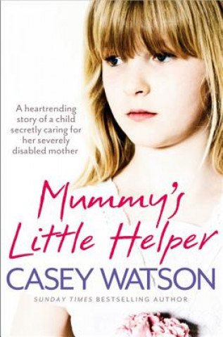 Carte Mummy's Little Helper Casey Watson
