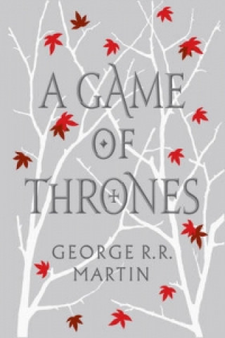 Buch Game of Thrones George R. R. Martin