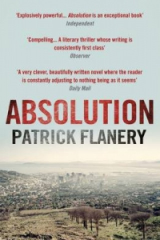 Buch Absolution Patrick (Author) Flanery