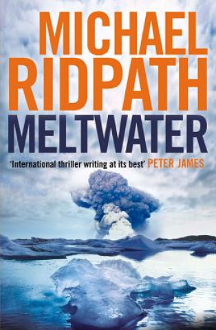 Kniha Meltwater Michael Ridpath