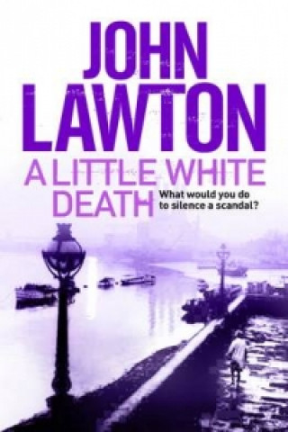 Könyv Little White Death John Lawton