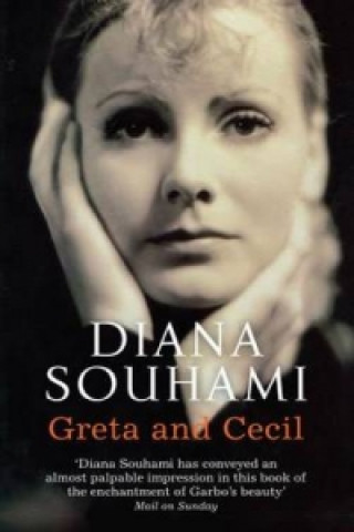 Könyv Greta and Cecil Diana Souhami