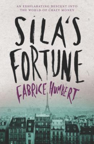 Kniha Sila's Fortune Fabrice Humbert