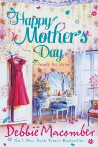 Kniha Happy Mother's Day Debbie Macomber