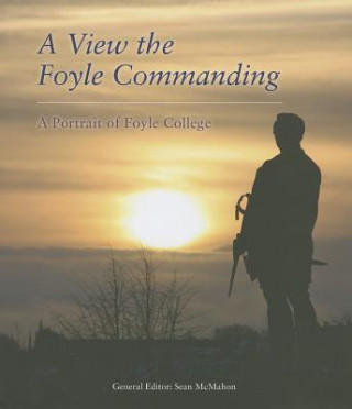 Kniha View the Foyle Commanding Sean McMahon
