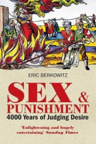 Carte Sex and Punishment Eric Berkowitz