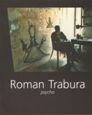 Buch Psycho Roman Tabura