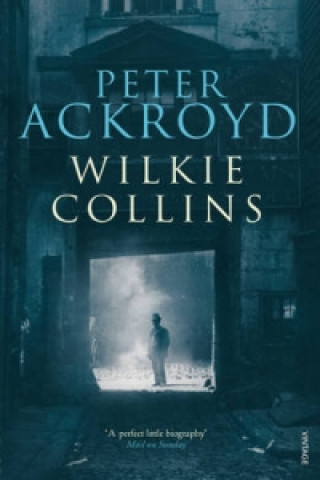 Kniha Wilkie Collins Peter Ackroyd