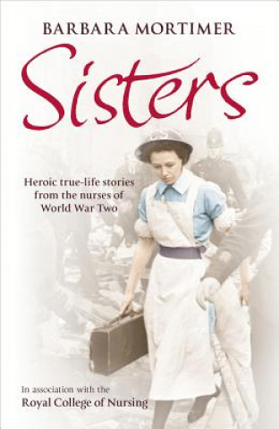 Könyv Sisters Barbara Mortimer