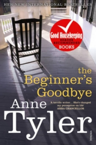 Carte Beginner's Goodbye Anne Tyler