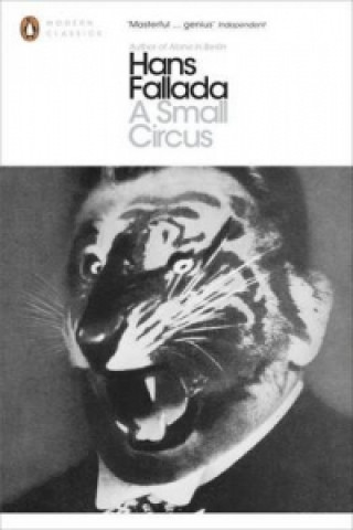 Könyv Small Circus Hans Fallada
