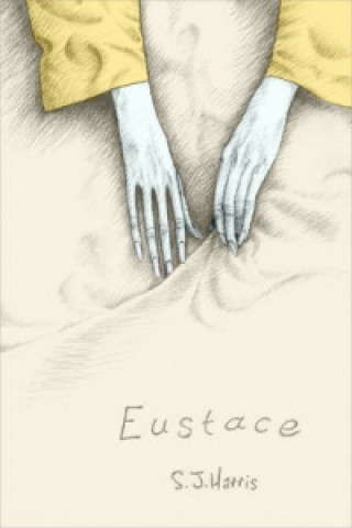 Kniha Eustace S J Harris