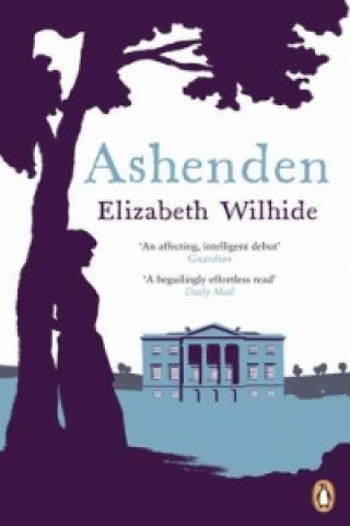Kniha Ashenden Elizabeth Wilhide