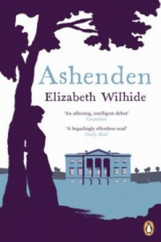 Knjiga Ashenden Elizabeth Wilhide