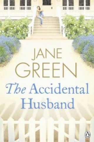 Kniha Accidental Husband Jane Green