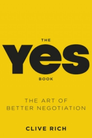 Carte Yes Book Clive Rich