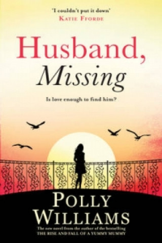 Carte Husband, Missing Polly Williams
