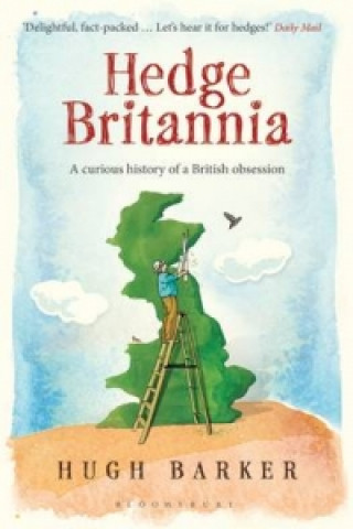 Buch Hedge Britannia Hugh Barker