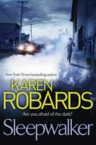 Knjiga Sleepwalker Karen Robards