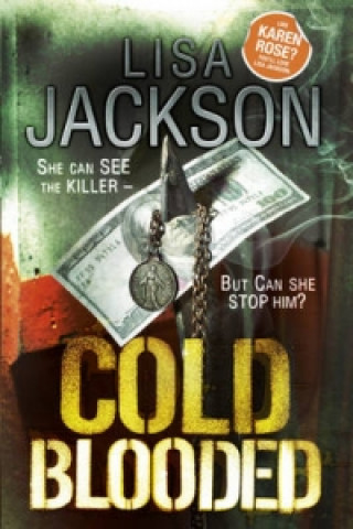 Carte Cold Blooded Lisa Jackson