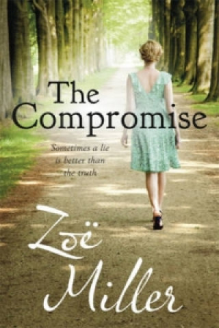 Könyv Compromise Zoe Miller
