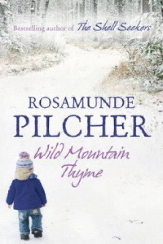 Book Wild Mountain Thyme Rosamunde Pilcher