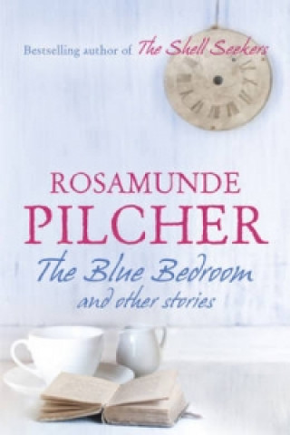 Könyv Blue Bedroom Rosamunde Pilcher