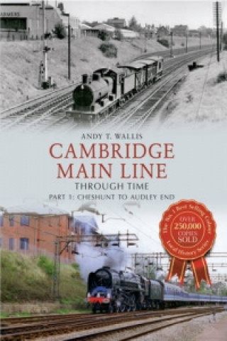 Libro Cambridge Main Line Through Time Part 1 Andy T Wallis