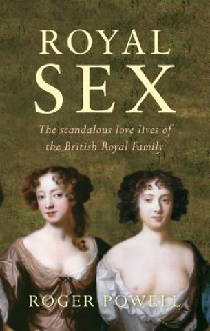 Buch Royal Sex Roger Powell