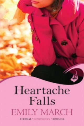 Kniha Heartache Falls: Eternity Springs Book 3 Emily March