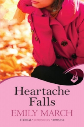 Book Heartache Falls: Eternity Springs Book 3 Emily March